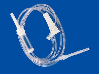 韓國(guó)市場(chǎng)輸液器