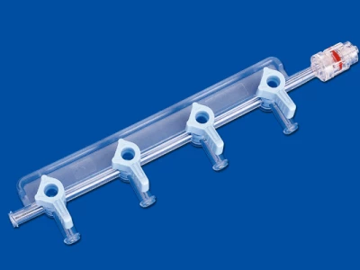 高壓聯(lián)板/高壓三通閥