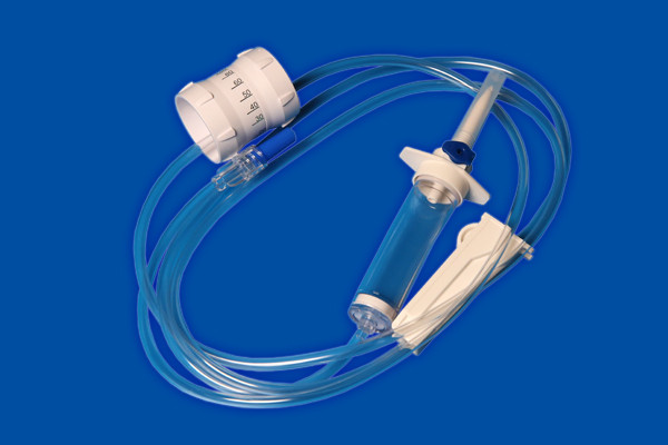 不含PVC輸液器生產(chǎn)廠家